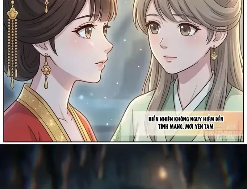 Ta Mở Nông Trường Ở Tiên Giới Chap 19 - Next Chap 18