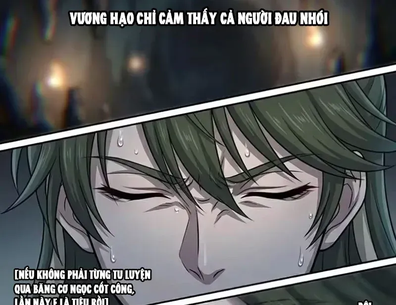 Ta Mở Nông Trường Ở Tiên Giới Chap 19 - Next Chap 18