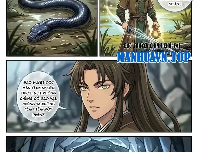 Ta Mở Nông Trường Ở Tiên Giới Chap 19 - Next Chap 18