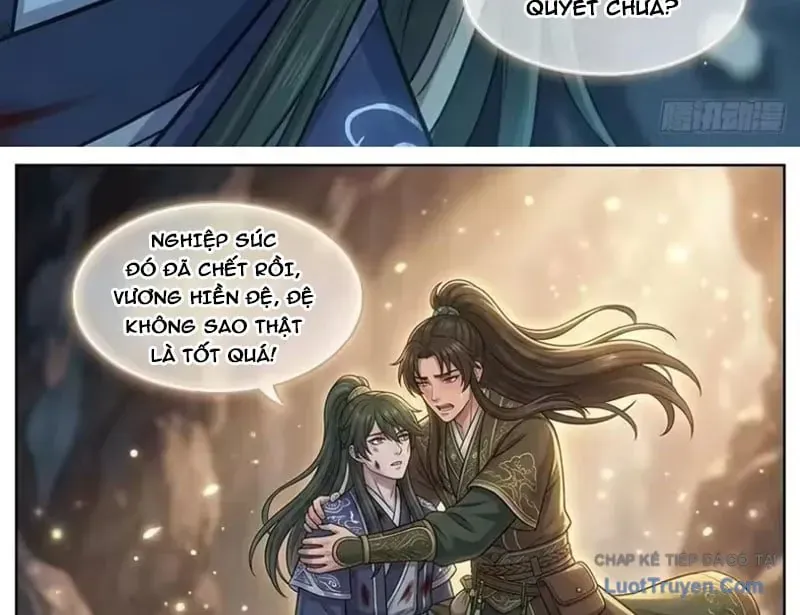 Ta Mở Nông Trường Ở Tiên Giới Chap 19 - Next Chap 18