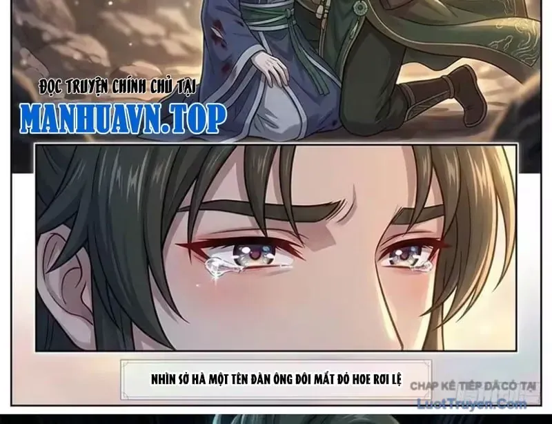 Ta Mở Nông Trường Ở Tiên Giới Chap 19 - Next Chap 18