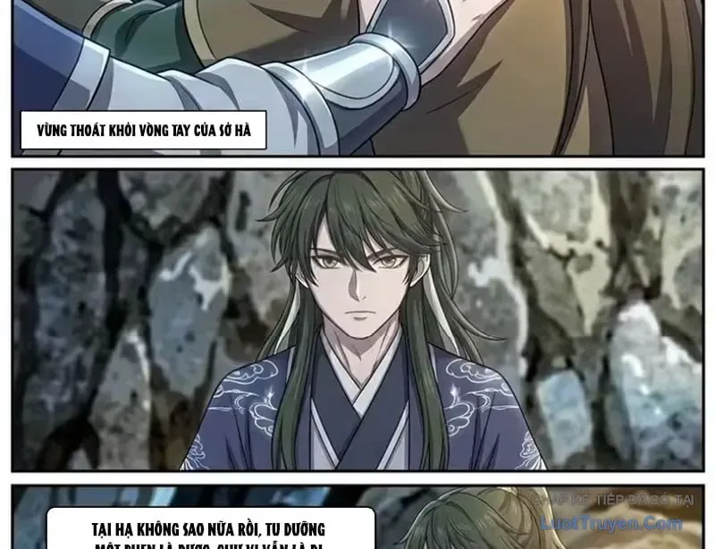 Ta Mở Nông Trường Ở Tiên Giới Chap 19 - Next Chap 18