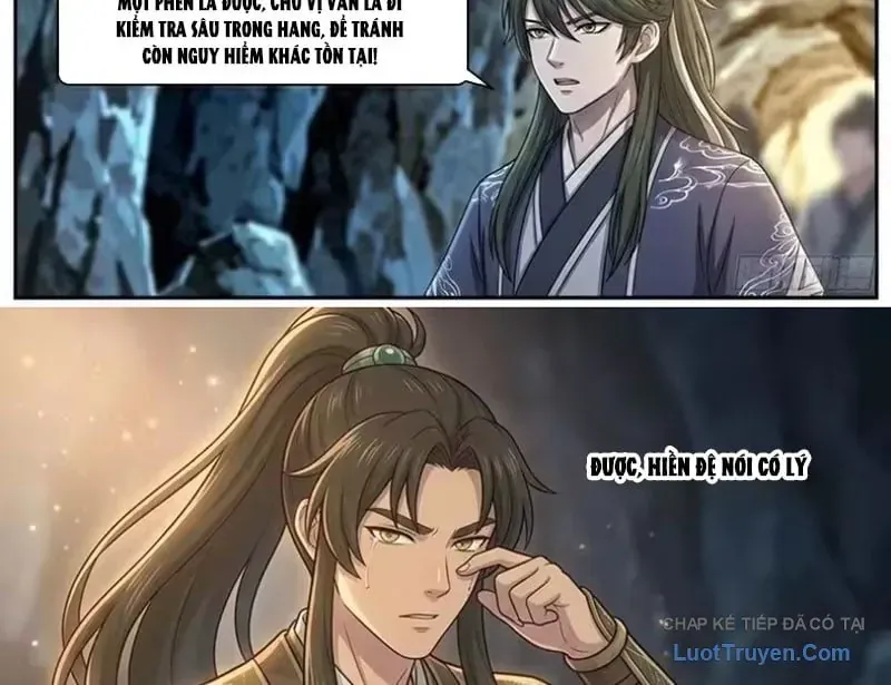 Ta Mở Nông Trường Ở Tiên Giới Chap 19 - Next Chap 18