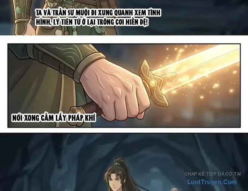 Ta Mở Nông Trường Ở Tiên Giới Chap 19 - Next Chap 18