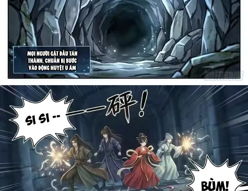 Ta Mở Nông Trường Ở Tiên Giới Chap 19 - Next Chap 18