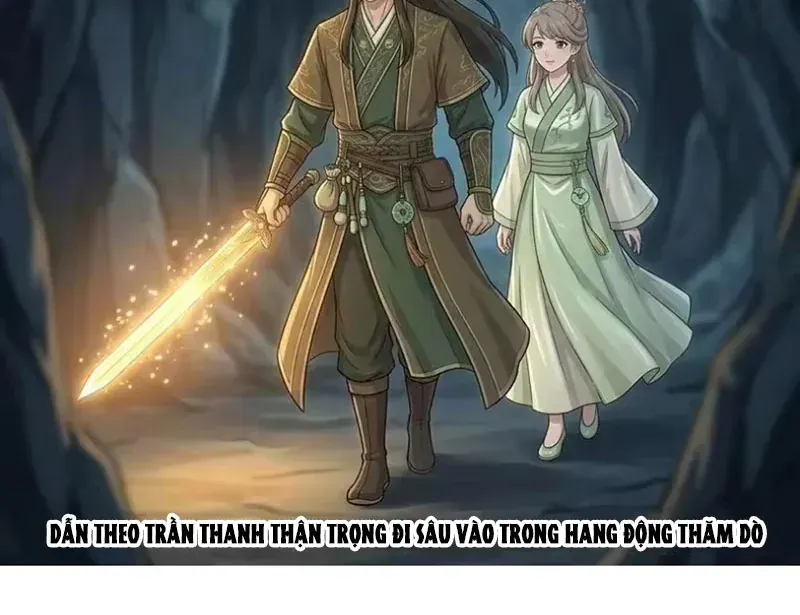 Ta Mở Nông Trường Ở Tiên Giới Chap 19 - Next Chap 18