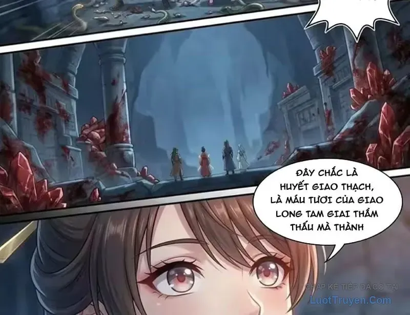 Ta Mở Nông Trường Ở Tiên Giới Chap 19 - Next Chap 18