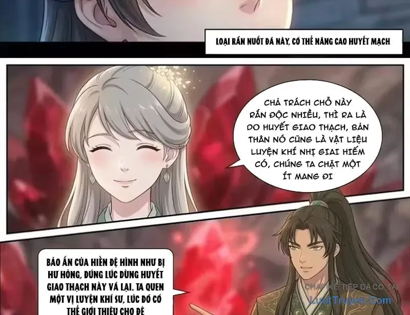 Ta Mở Nông Trường Ở Tiên Giới Chap 19 - Next Chap 18