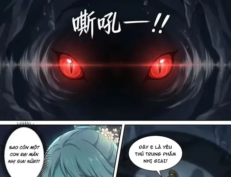 Ta Mở Nông Trường Ở Tiên Giới Chap 19 - Next Chap 18