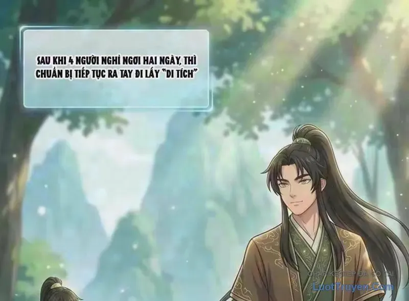 Ta Mở Nông Trường Ở Tiên Giới Chap 20 - Next Chap 19
