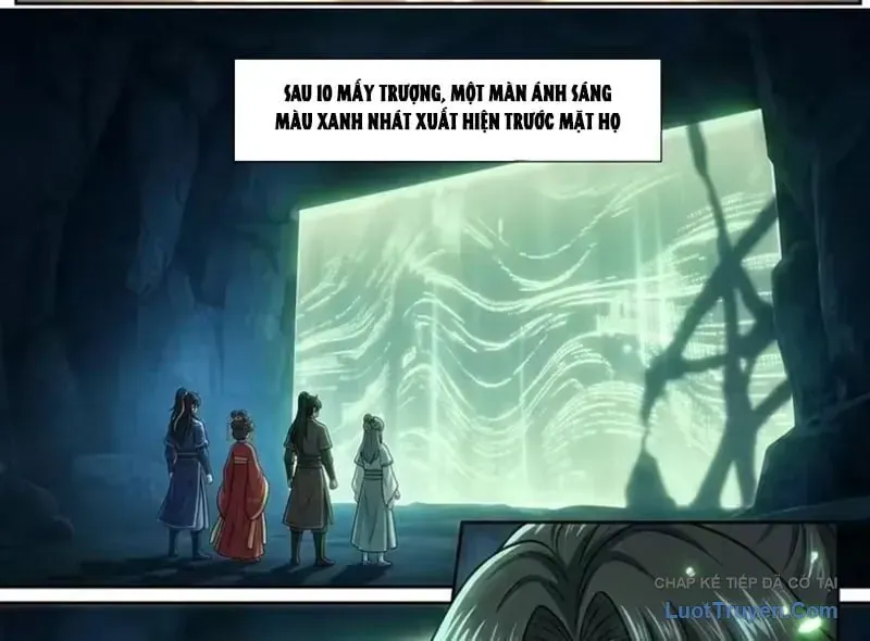 Ta Mở Nông Trường Ở Tiên Giới Chap 20 - Next Chap 19