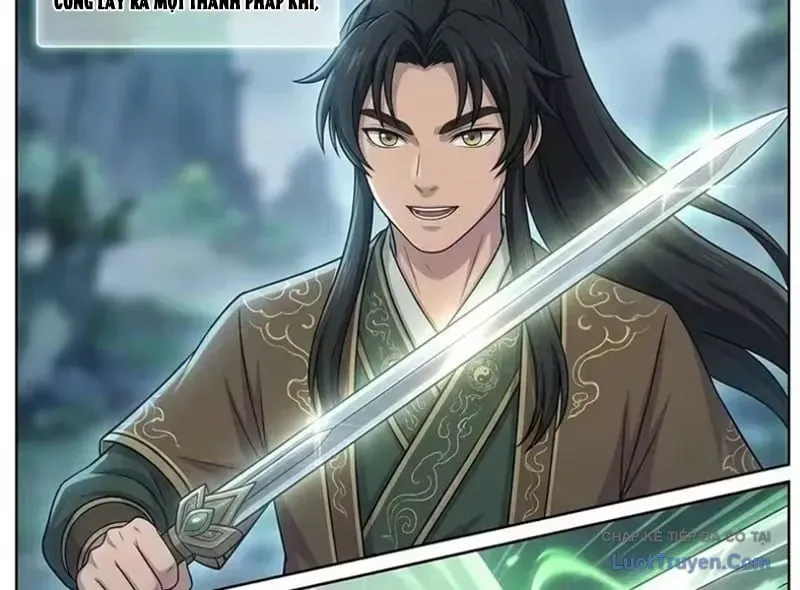 Ta Mở Nông Trường Ở Tiên Giới Chap 20 - Next Chap 19