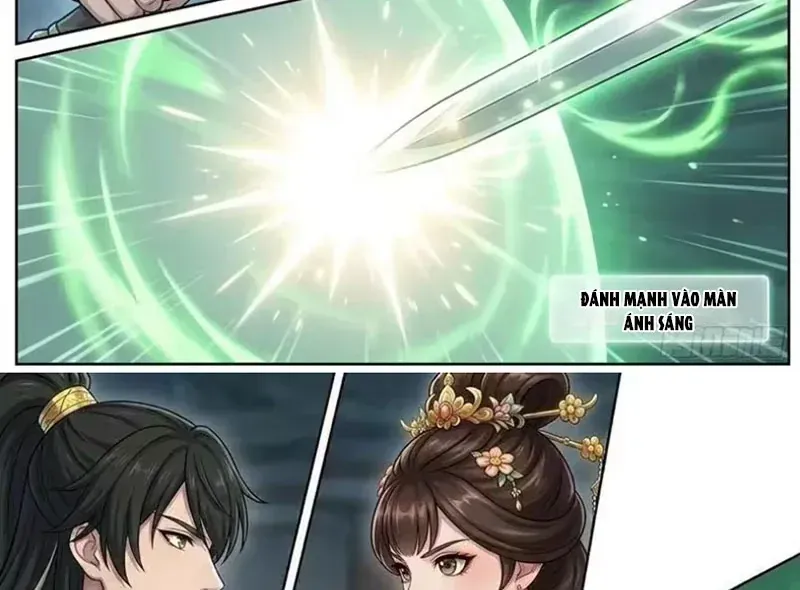 Ta Mở Nông Trường Ở Tiên Giới Chap 20 - Next Chap 19