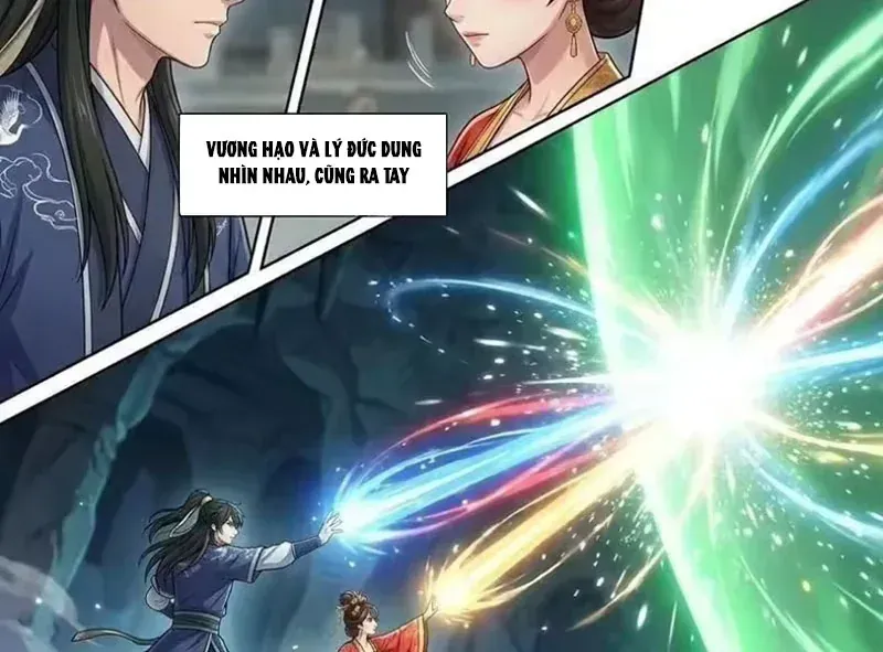 Ta Mở Nông Trường Ở Tiên Giới Chap 20 - Next Chap 19