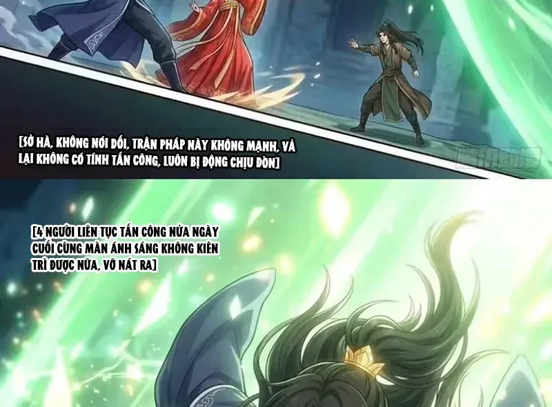Ta Mở Nông Trường Ở Tiên Giới Chap 20 - Next Chap 19