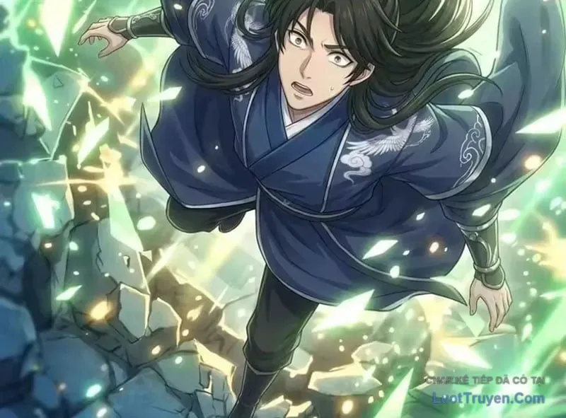 Ta Mở Nông Trường Ở Tiên Giới Chap 20 - Next Chap 19