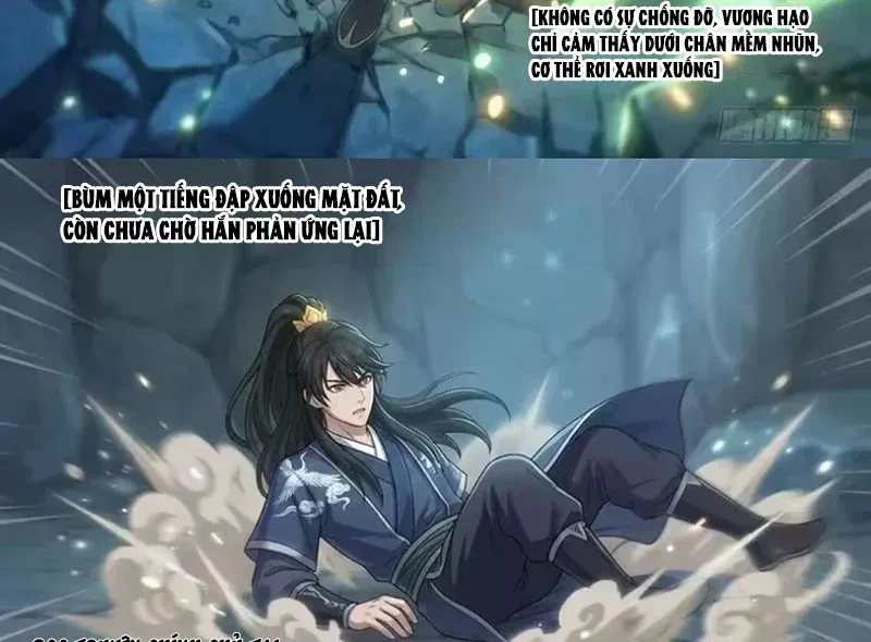 Ta Mở Nông Trường Ở Tiên Giới Chap 20 - Next Chap 19