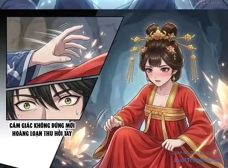Ta Mở Nông Trường Ở Tiên Giới Chap 20 - Next Chap 19