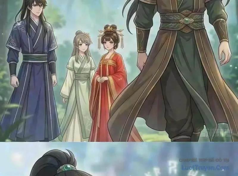 Ta Mở Nông Trường Ở Tiên Giới Chap 20 - Next Chap 19