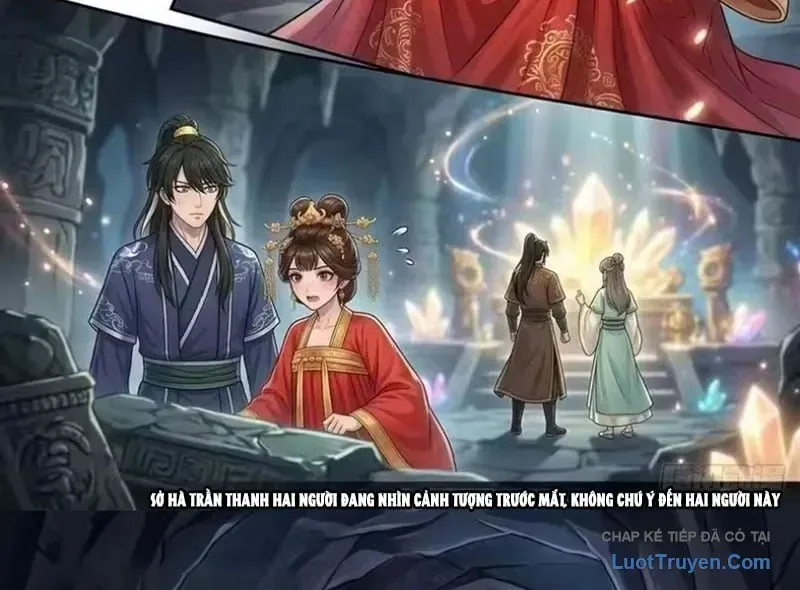Ta Mở Nông Trường Ở Tiên Giới Chap 20 - Next Chap 19