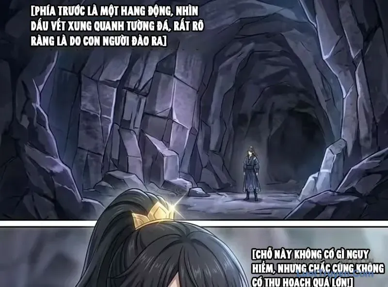 Ta Mở Nông Trường Ở Tiên Giới Chap 20 - Next Chap 19