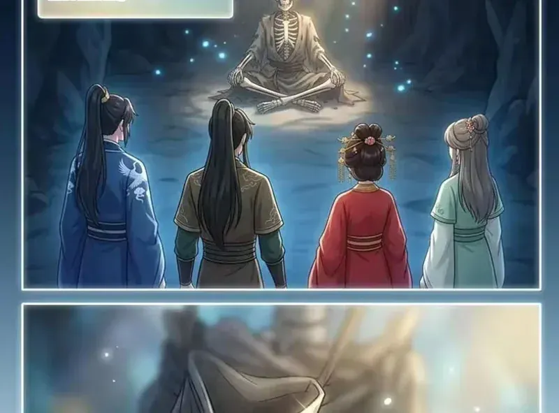 Ta Mở Nông Trường Ở Tiên Giới Chap 20 - Next Chap 19