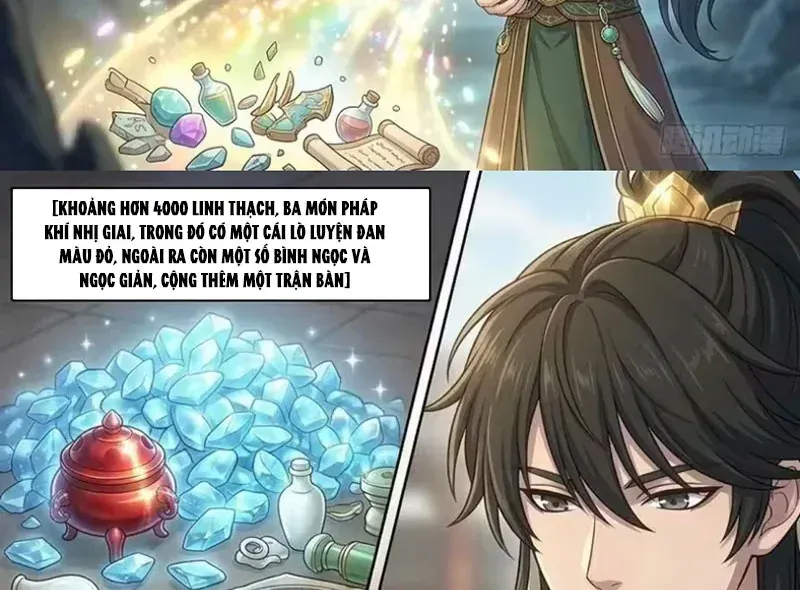 Ta Mở Nông Trường Ở Tiên Giới Chap 20 - Next Chap 19