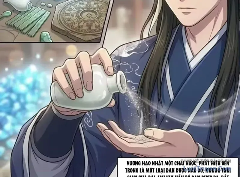 Ta Mở Nông Trường Ở Tiên Giới Chap 20 - Next Chap 19