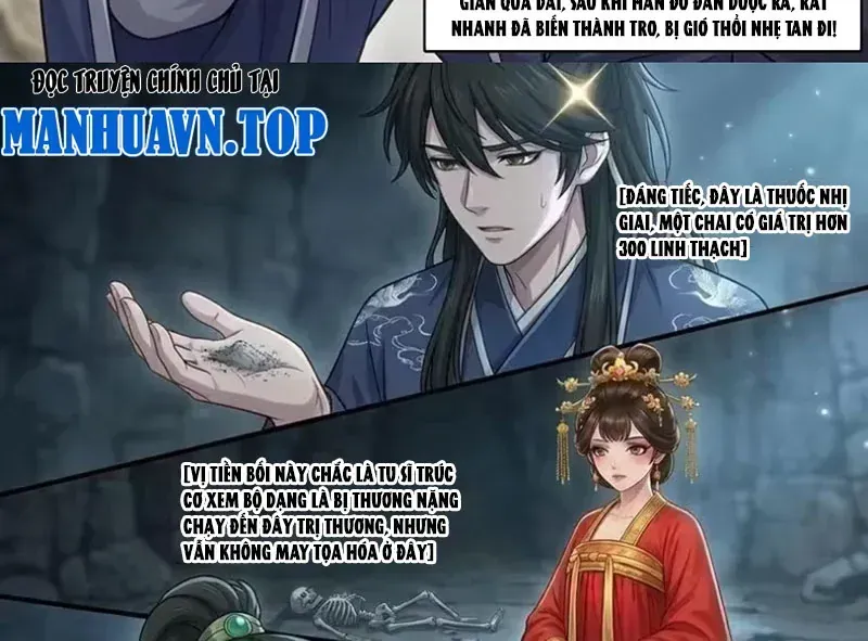 Ta Mở Nông Trường Ở Tiên Giới Chap 20 - Next Chap 19