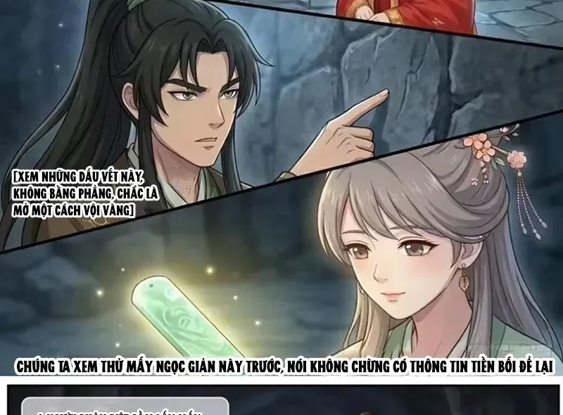 Ta Mở Nông Trường Ở Tiên Giới Chap 20 - Next Chap 19