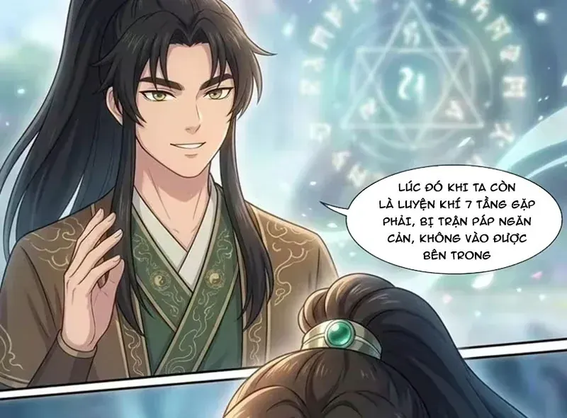 Ta Mở Nông Trường Ở Tiên Giới Chap 20 - Next Chap 19