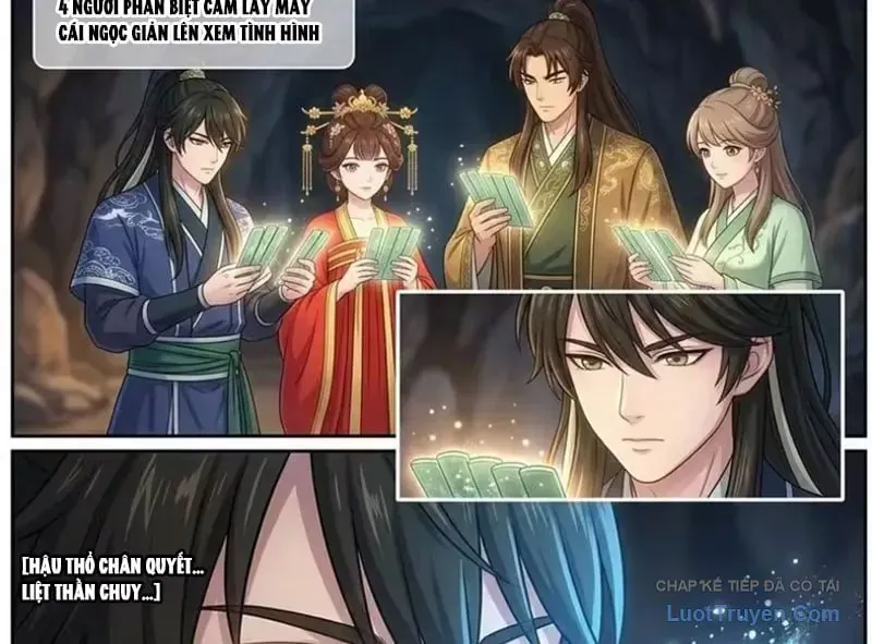 Ta Mở Nông Trường Ở Tiên Giới Chap 20 - Next Chap 19
