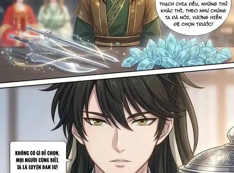 Ta Mở Nông Trường Ở Tiên Giới Chap 20 - Next Chap 19