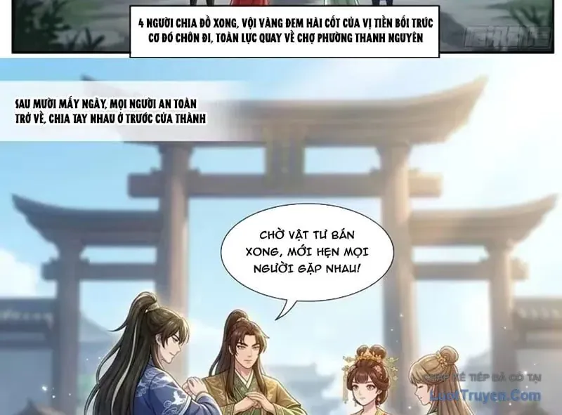 Ta Mở Nông Trường Ở Tiên Giới Chap 20 - Next Chap 19