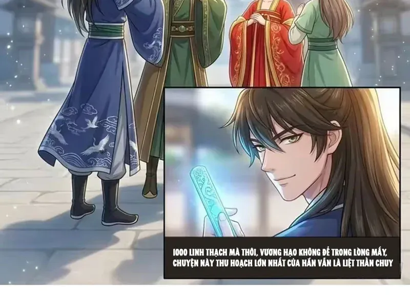 Ta Mở Nông Trường Ở Tiên Giới Chap 20 - Next Chap 19