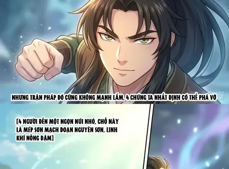 Ta Mở Nông Trường Ở Tiên Giới Chap 20 - Next Chap 19