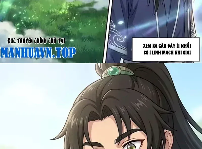 Ta Mở Nông Trường Ở Tiên Giới Chap 20 - Next Chap 19