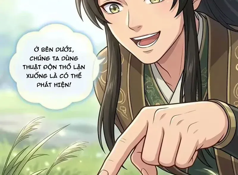 Ta Mở Nông Trường Ở Tiên Giới Chap 20 - Next Chap 19