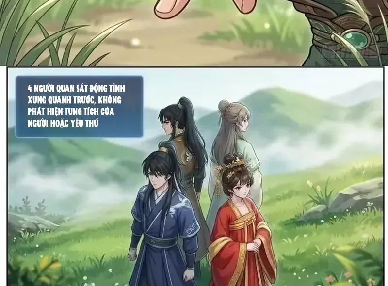 Ta Mở Nông Trường Ở Tiên Giới Chap 20 - Next Chap 19