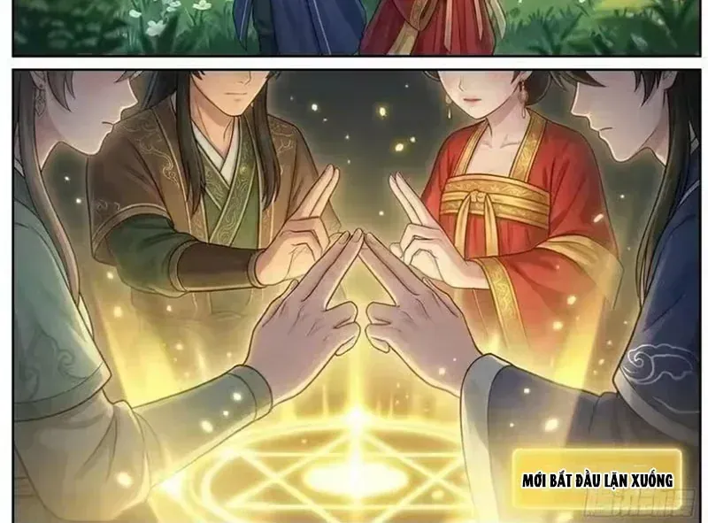 Ta Mở Nông Trường Ở Tiên Giới Chap 20 - Next Chap 19