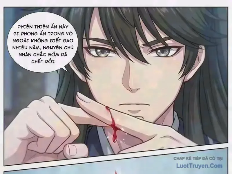 Ta Mở Nông Trường Ở Tiên Giới Chap 21 - Next Chap 20