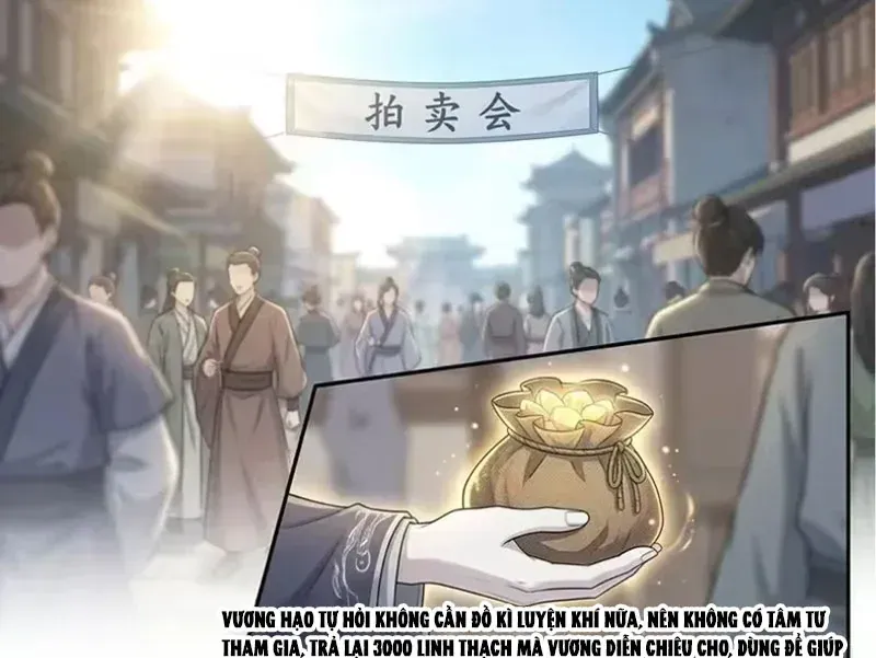 Ta Mở Nông Trường Ở Tiên Giới Chap 21 - Next Chap 20
