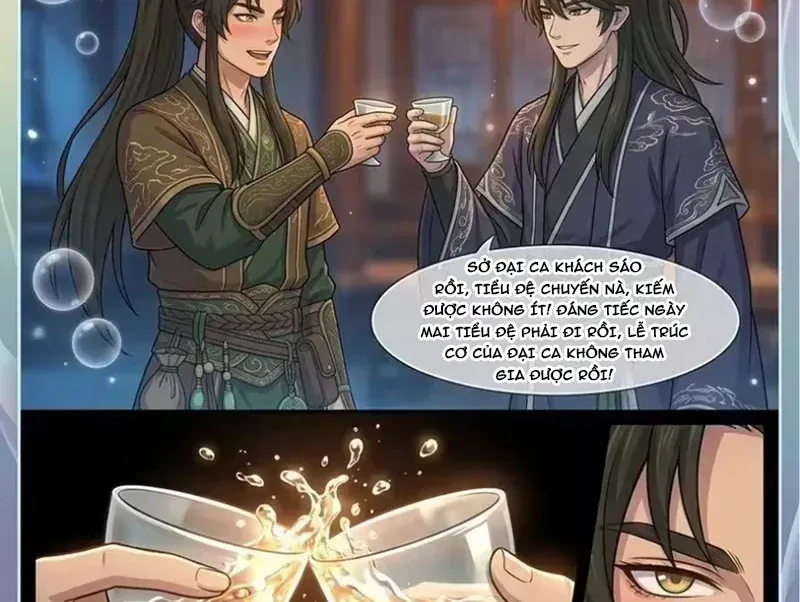 Ta Mở Nông Trường Ở Tiên Giới Chap 21 - Next Chap 20