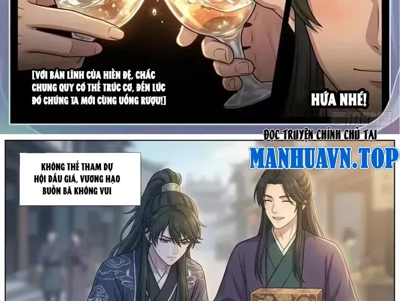 Ta Mở Nông Trường Ở Tiên Giới Chap 21 - Next Chap 20