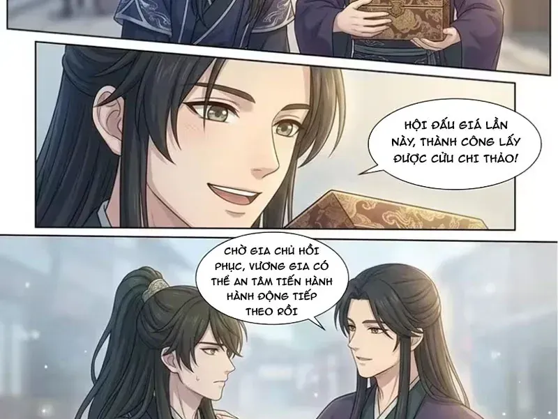 Ta Mở Nông Trường Ở Tiên Giới Chap 21 - Next Chap 20