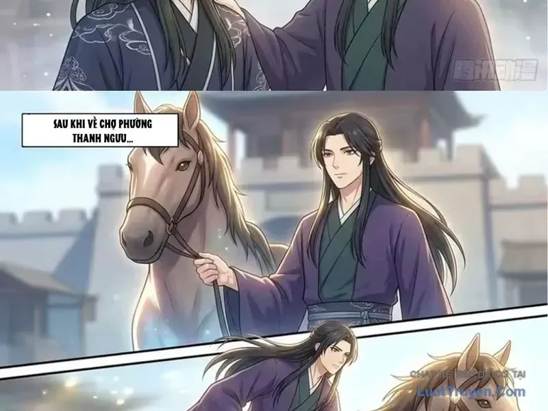 Ta Mở Nông Trường Ở Tiên Giới Chap 21 - Next Chap 20