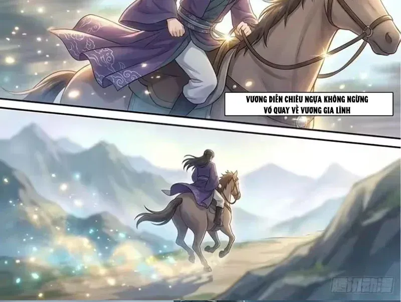 Ta Mở Nông Trường Ở Tiên Giới Chap 21 - Next Chap 20
