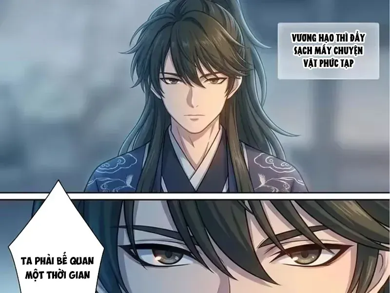 Ta Mở Nông Trường Ở Tiên Giới Chap 21 - Next Chap 20