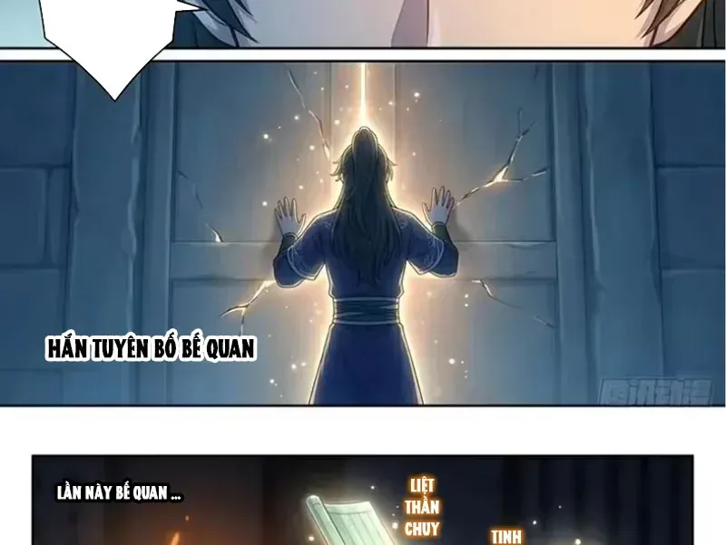 Ta Mở Nông Trường Ở Tiên Giới Chap 21 - Next Chap 20