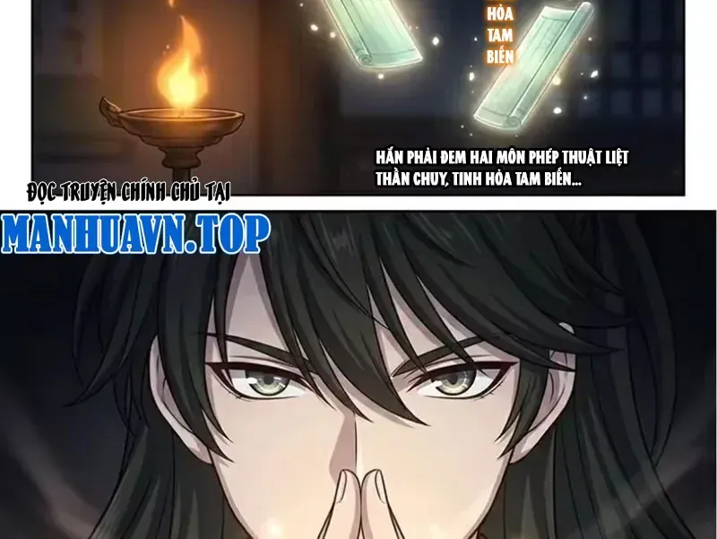 Ta Mở Nông Trường Ở Tiên Giới Chap 21 - Next Chap 20
